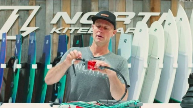 Designer Notes | Navigator Control System with Hugh Pinfold