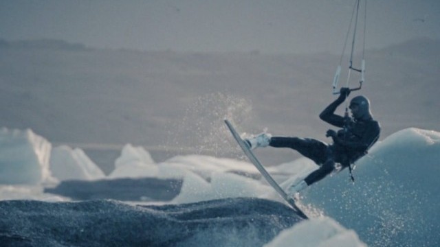 Mallory de la Villemarque - Stay Stoked  - Episode 8