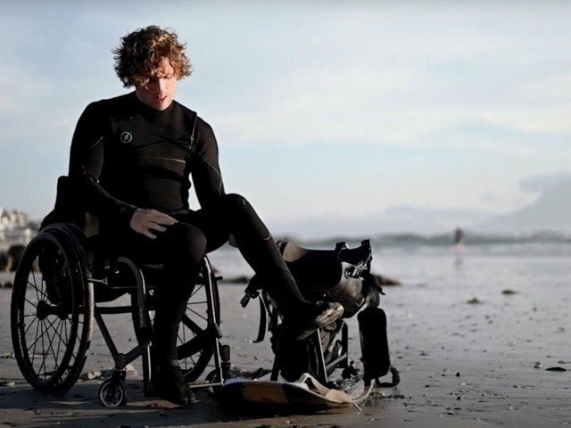 Kitesurfing Readers Awards Results 2020