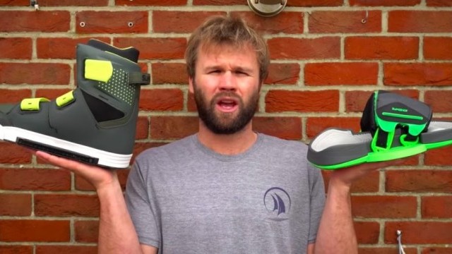 Straps VS Bindings Explained!