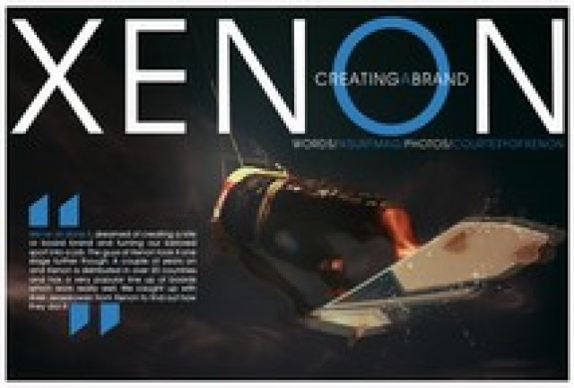 Creating a Brand