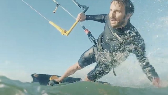 TRAX 2020 | Product Video by Antoine Auriol