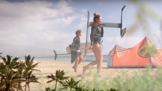 2020 CABRINHA LAUNCH TEASER!