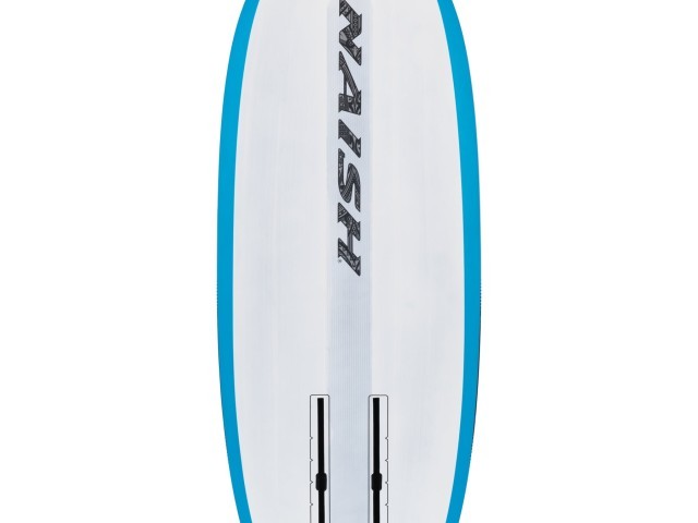 Moses Hydrofoil T38 Ltd 2019 | Kitesurfing Reviews » Boards