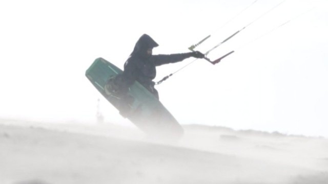 MANERA - BLIZZARD JACKET 2019