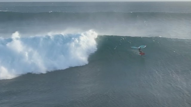 TITOUAN GALEA RIDE ONE EYE MAURITIUS