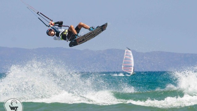 Amazing Level On Day 2 At WKT Youth Cup 2016