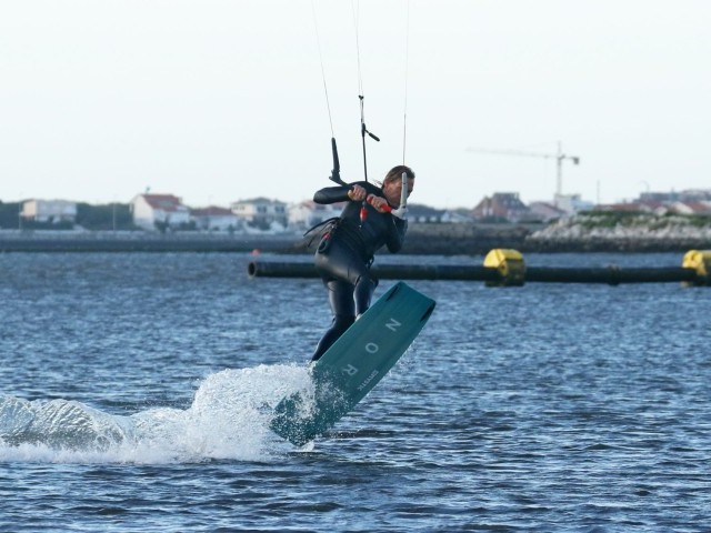 Toeside Front Roll to Toeside