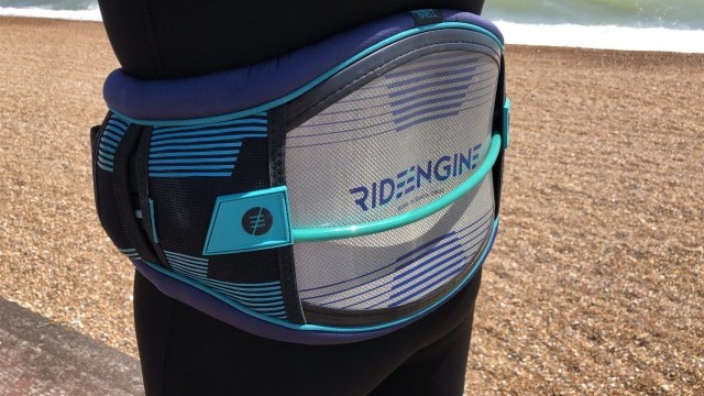 Kitesurfing Reviews - Ride Engine Elite Carbon 2018