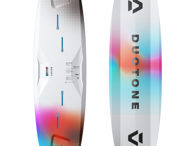 DUOTONE Select Concept Blue 2026