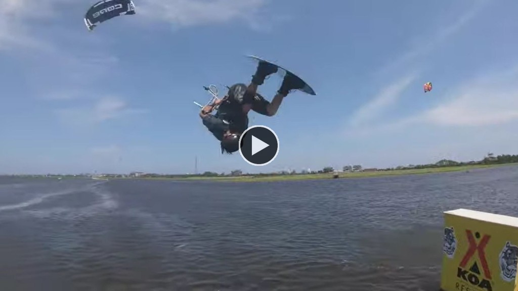 Kiteboarding Cape Hatteras Free Kitesurfing Magazine Online IKSURFMAG