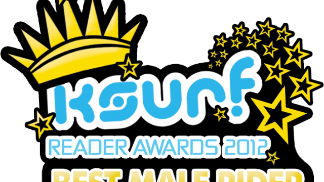 Kitesurfing Awards - Best Male Kitesurfer of 2012
