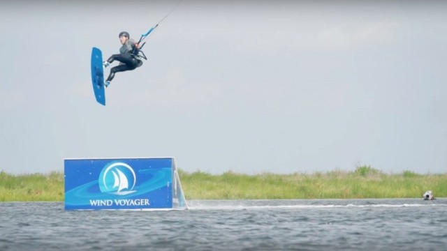 New tricks at the Triple-S 2018