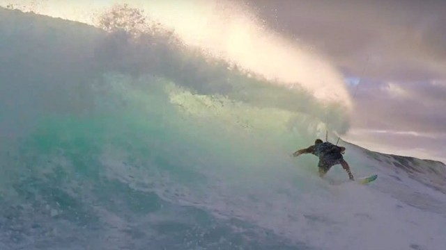 One Eye Sunset Session