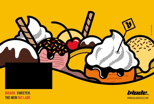 Blade Kiteboarding Issue 48