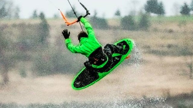 Ocean Rodeo October 2019 News