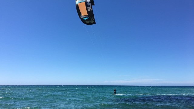 Kitesurfing Travel Guides - Sardinia (North)