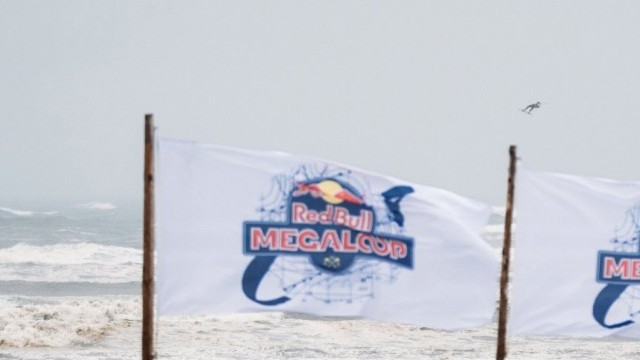 Red Bull Megaloop Porsche Qualifier Series