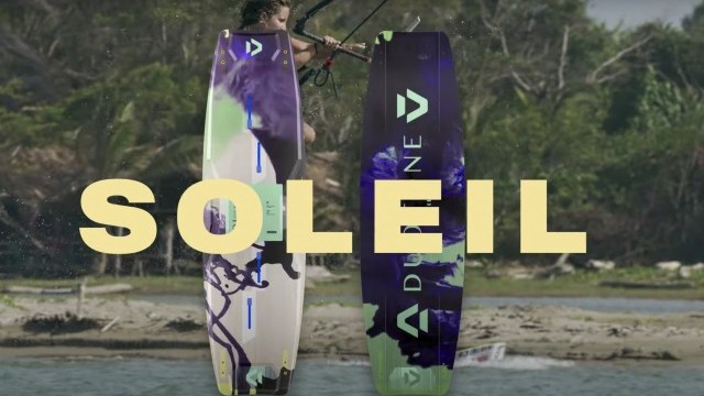 Duotone Soleil 2022 Product Clip