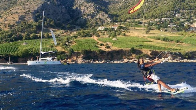 Drop Everything And Explore Croatia