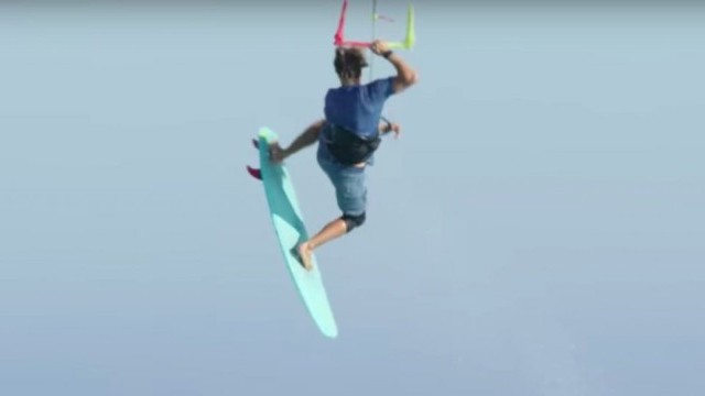 F-ONE Surfboards - SLICE v2