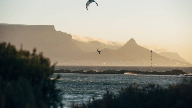 Red Bull King of The Air 2017 – Day 2