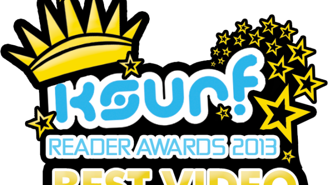 Kitesurfing Awards - Best Kitesurfing Video of 2013