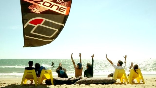 Ozone Product Video Compilation