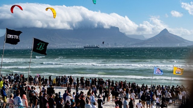 Riders Confirmed for Red Bull King of the Air 2021!