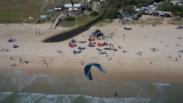 Eleveight Family Reunion / Tarifa 22