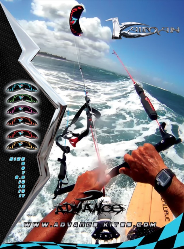 Advance Kites Issue 29