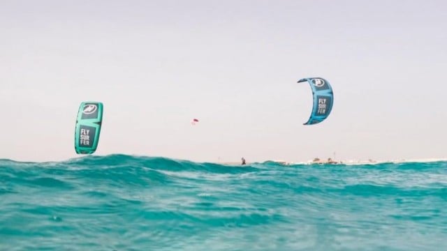 STOKE ... Get Stoked