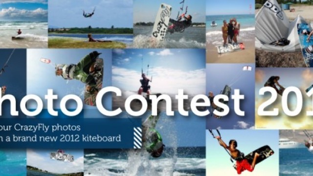 CrazyFly Photo Contest 2011