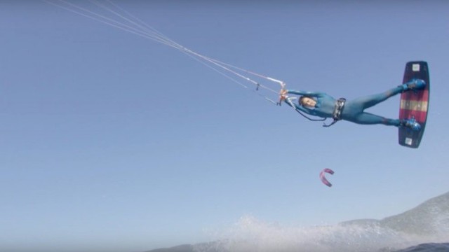 Team Series 2018 Product Clip