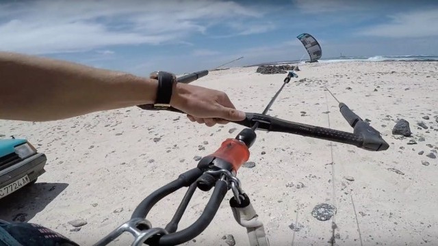 How to Self Launch using your car - No Mates, No Worries