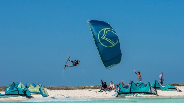 In Focus: Liquid Force Kiteboarding 2019 Product Overview