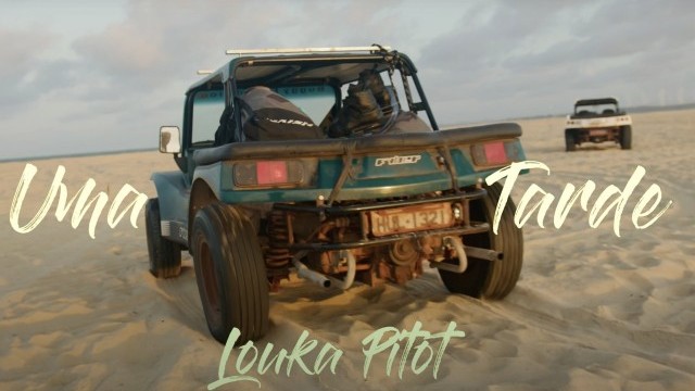 Uma Tarde - Brazil 2021