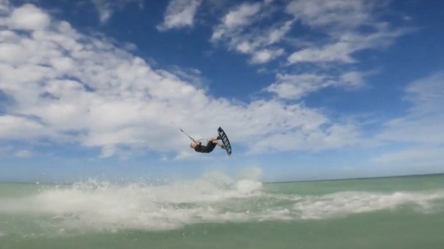 Airush Florida Tour