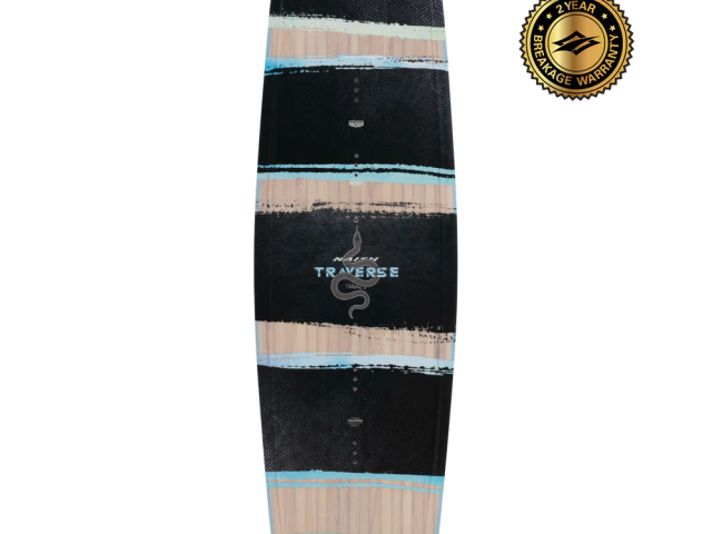 Naish Kiteboarding Traverse 2024