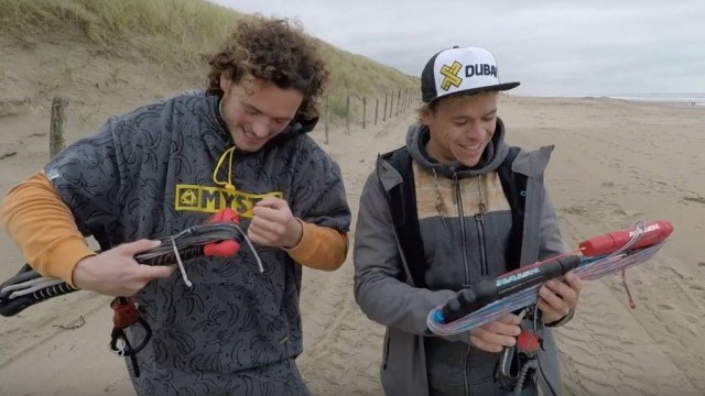 The Figure 8 Myth KEVVOLG #6