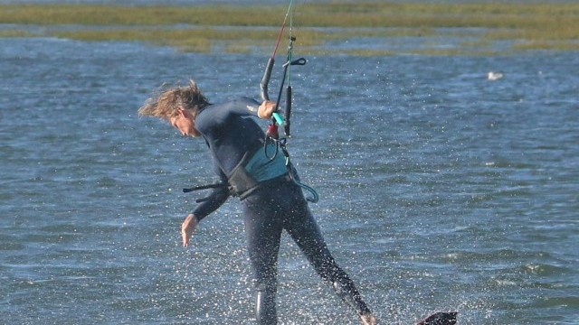 How To Unhooked Toeside Pop To Blind With Surface Pass