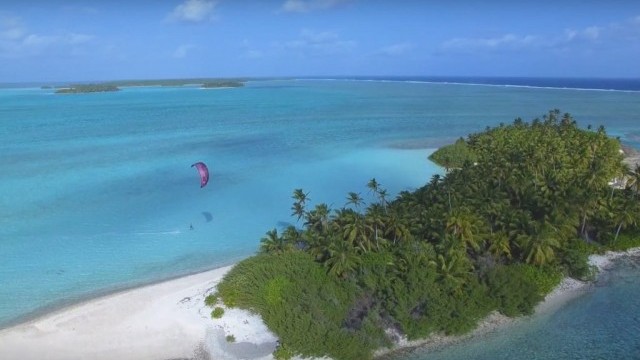 EVO 2018 Product Clip