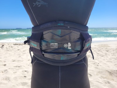 Ride Engine Lyte XS 2022 Kitesurfing Review