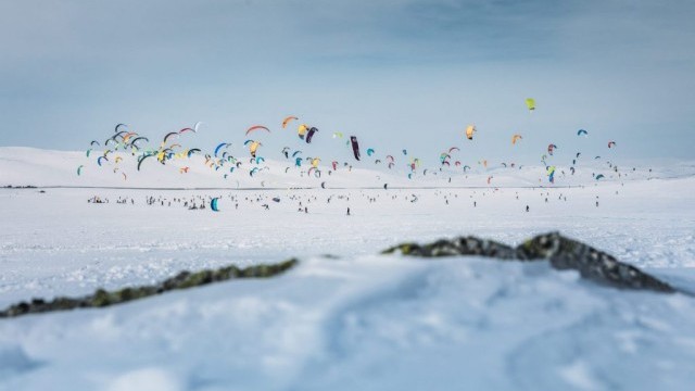 Secure Your Spot at the 2020 Red Bull Ragnarok