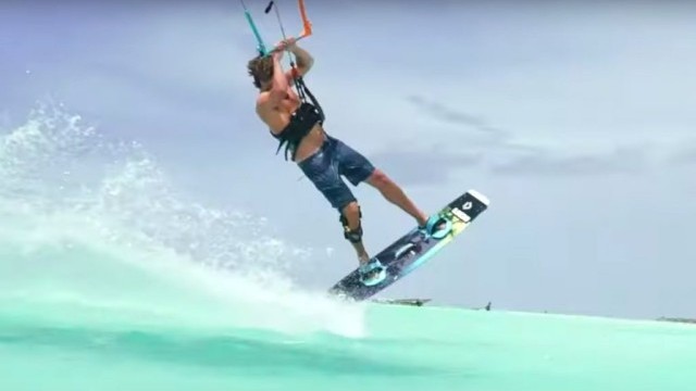 Your Stopper Ball Settings on the Click Bar #TEAMTALK