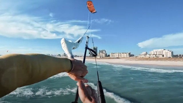 Finally looping after 9 Months!!