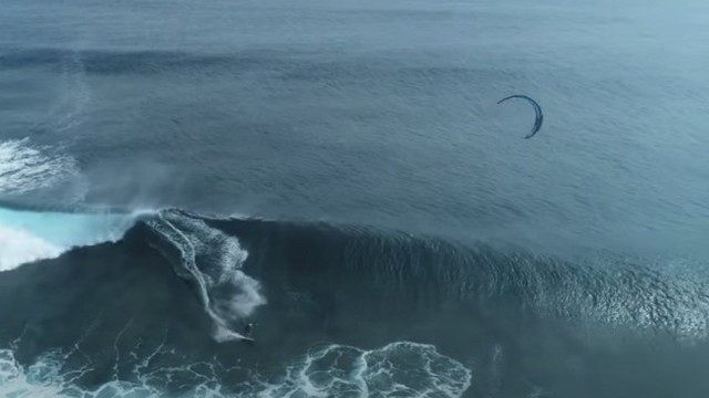 #KitersInIsolation  - Welcome to Mauritius