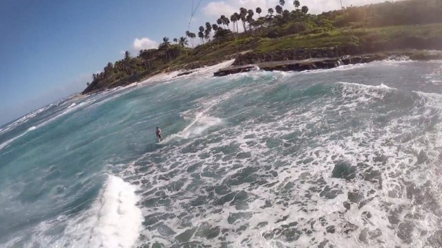 Winter Time in Cabarerte Jan 2017