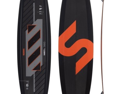 Slingshot Formula V3 2024 Kitesurfing Review