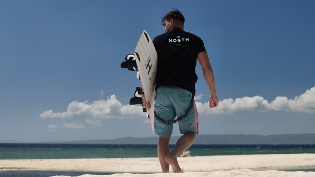 North launches 2024 Freestyle Collection and New Pulse Kite